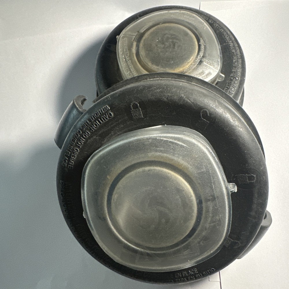 Vitamix Commercial Lid (2lids)