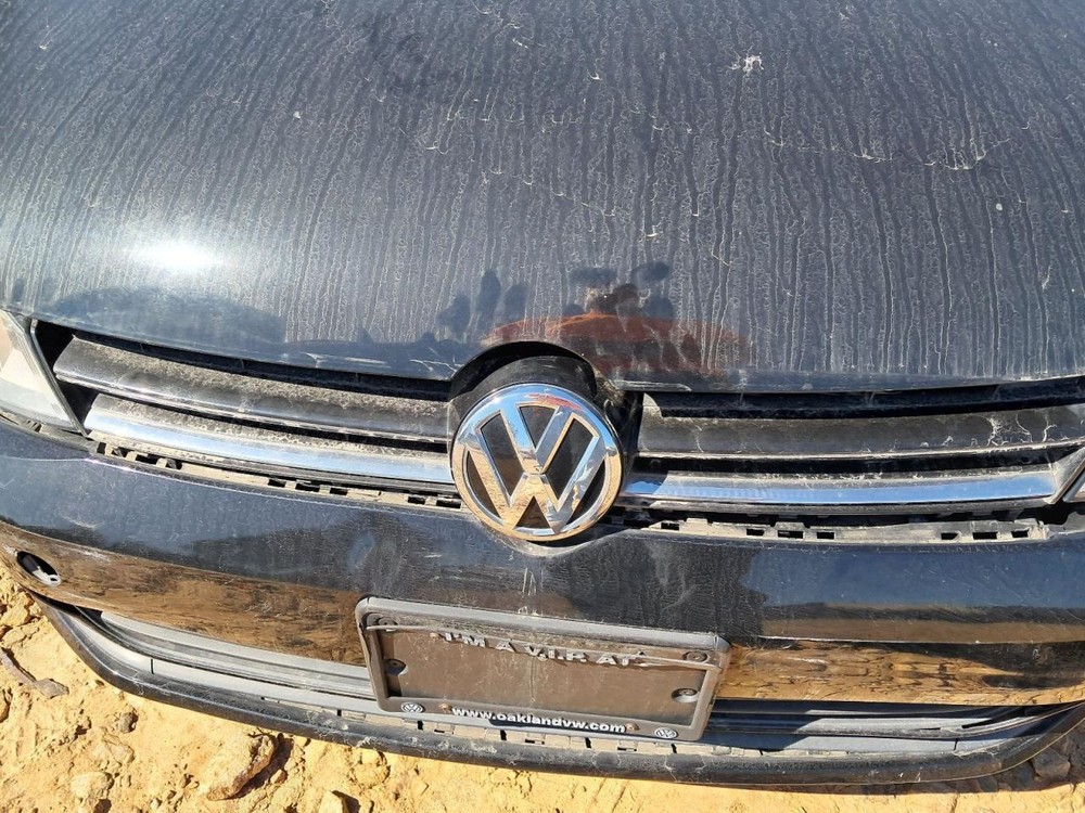 Console Front Floor Fits 15-21 GOLF 4812632