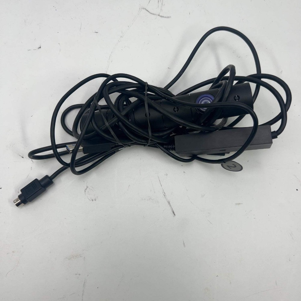 Sony PSVr VR System CUH-ZVR1