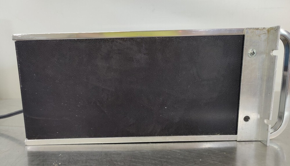 Texscan Sweep Generator Model Number # VS-60B Tested & Working