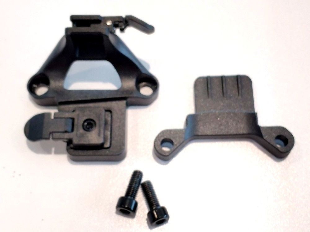 trek bontrager blendr saddle bag mount