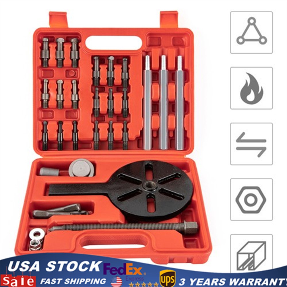 Bearing Disassembly Puller Inner Hole Puller Removal Tool Bearing Puller Tool