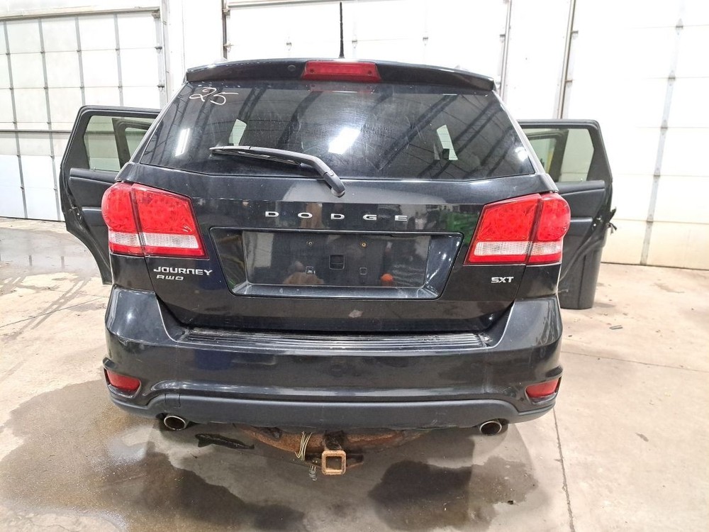 2013 Journey Display Screen Sku#4311884