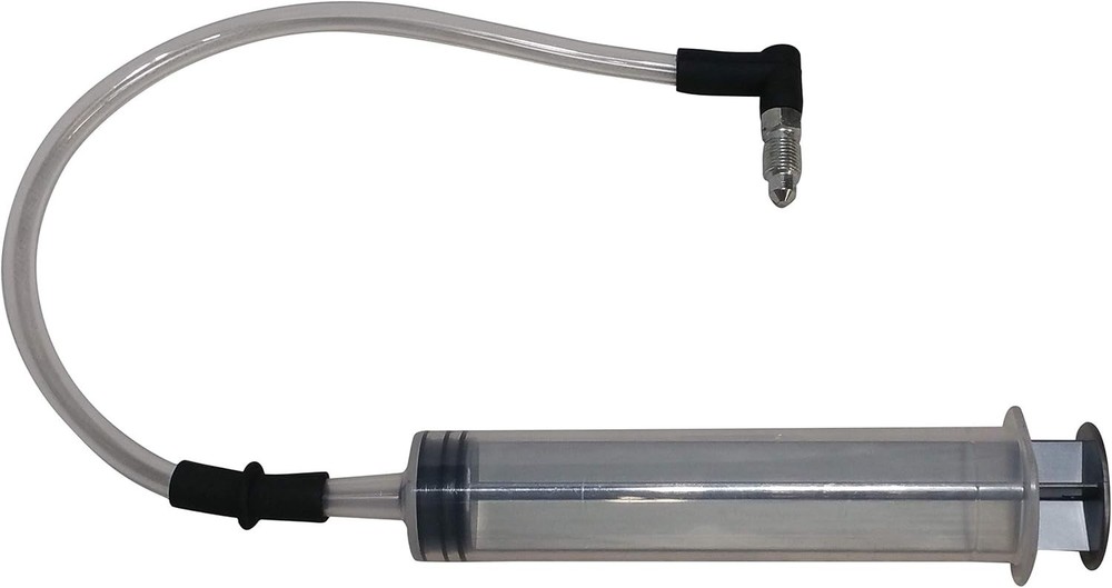 Do All Vacuum Brake Bleeding - Master Cylinder Bench Bleeder Kit