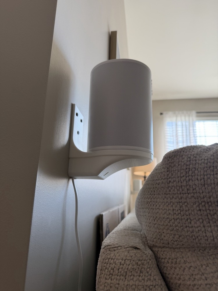 SONOS - ERA 100 MOUNT PAIR (2) - WHITE SONOS