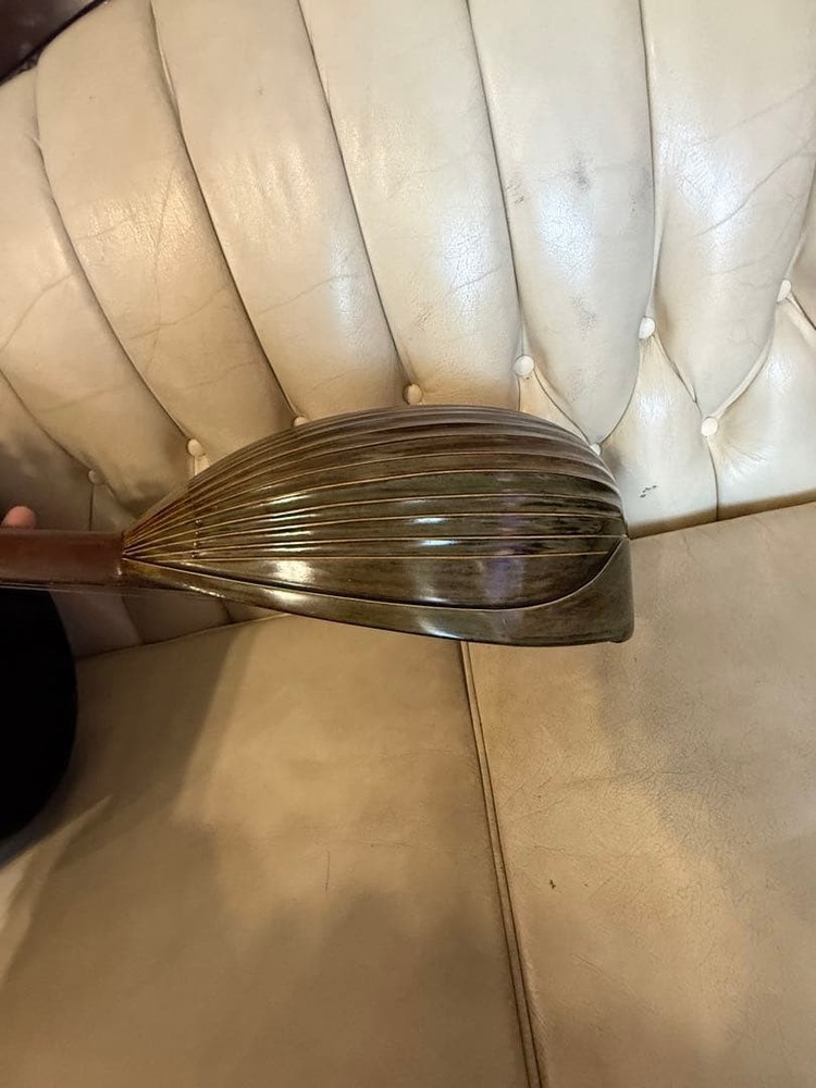 78: Mandolin Spruce body 8 strings