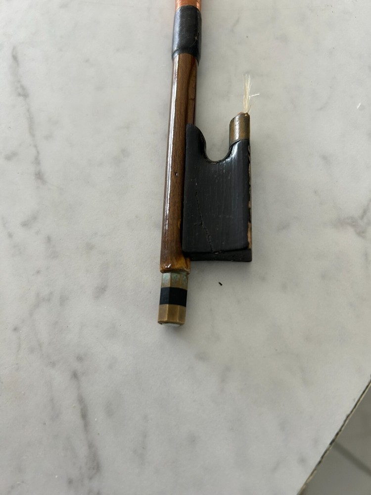Antique Violin Bow