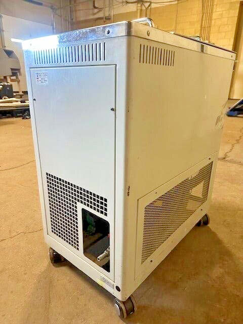 "THOMAS TRL-101F" SCIENTIFIC REFRIGERATED WATER BATH CIRCULATOR RECYCLER CHILLER