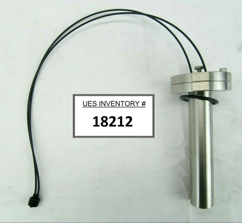 Plasma-Therm Optical Endpoint Detector Clusterlock 7000 Etching System Spare