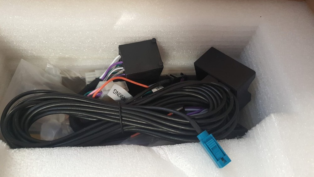 Car Multimedia Navigation System PF729B Inc vat (A7)