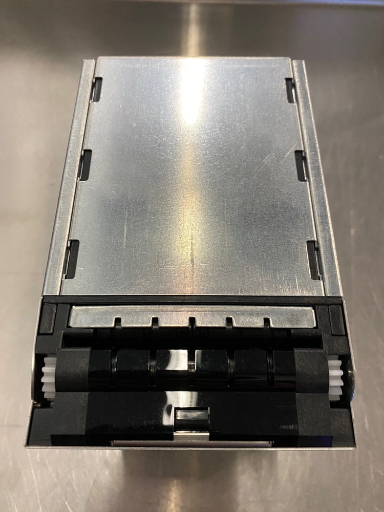 JCM WBA Bill Validator Cash Box / Stacker, NEW