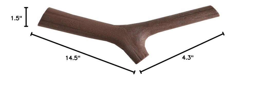 Bama Pet Play-More Pet Stick, Large