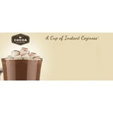 4 Pack Arctic White Hot Cocoa Mix 125 oz Packets
