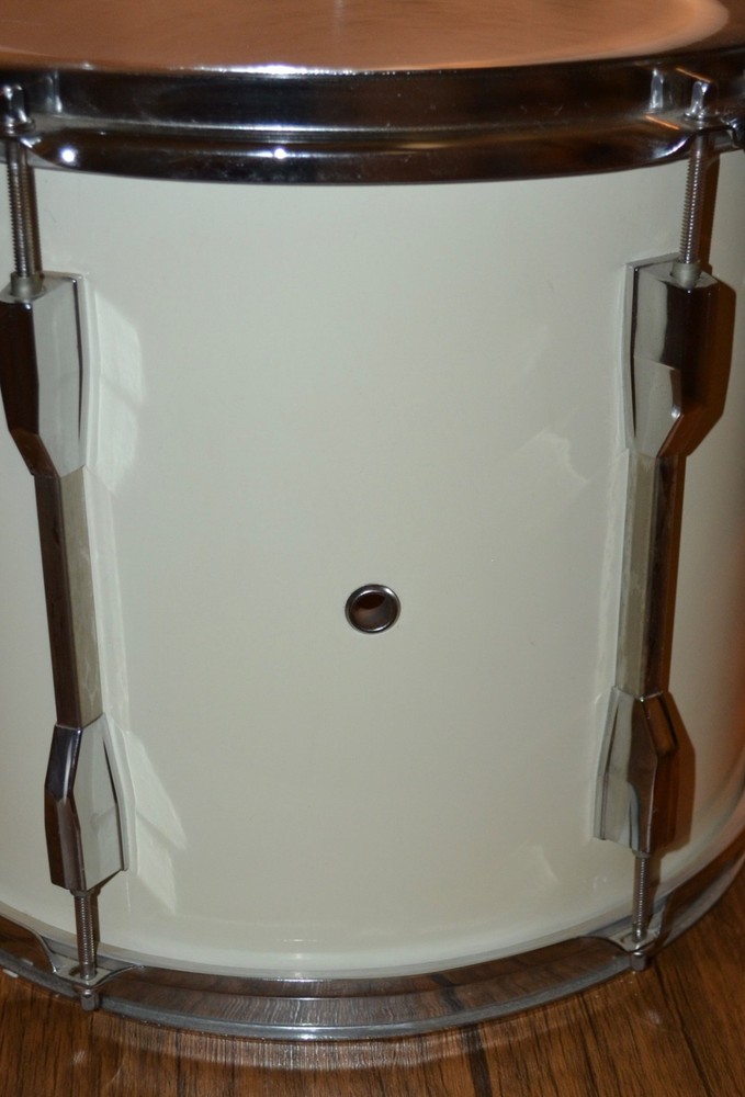 PEARL 13" Export-pro SERIES White Tom Drum 13 x 11