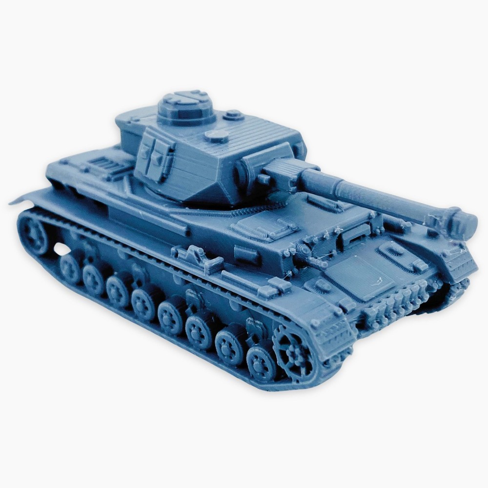 Panzer IV Ausf. G