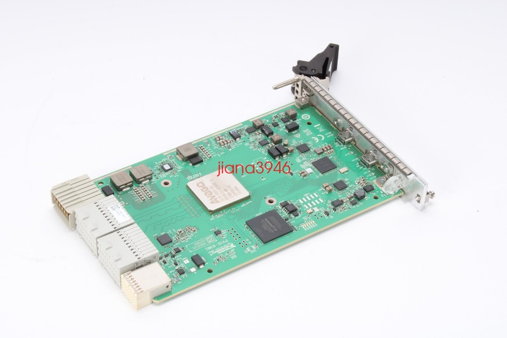 National Instruments NI PXIe-8301 Remote Control Module