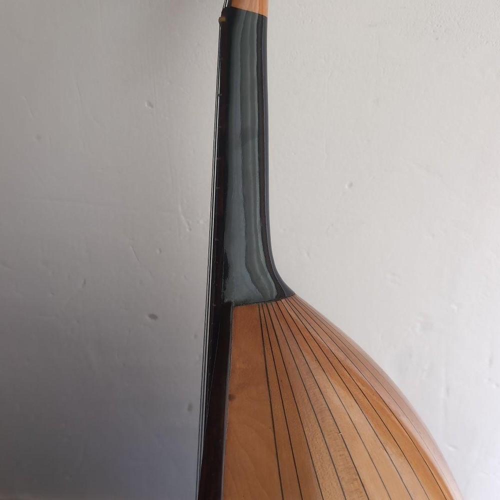 Suzuki Mandolin 1968 no70