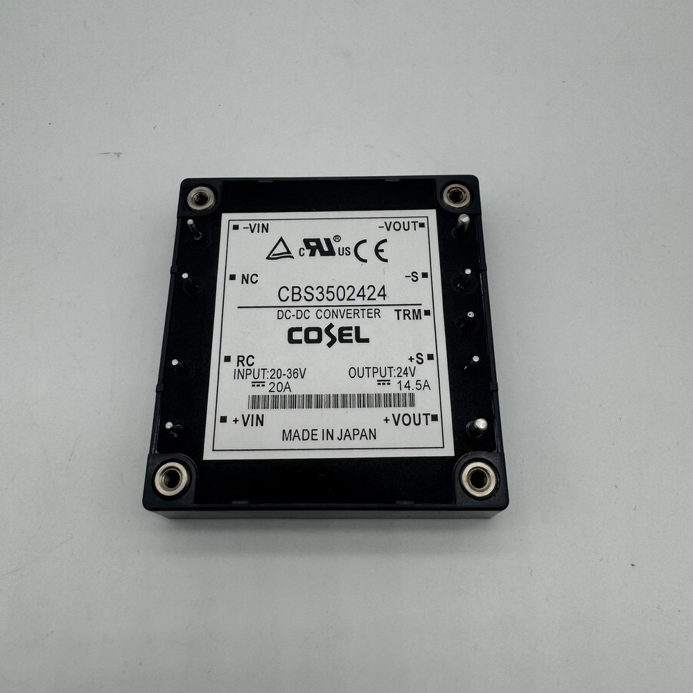 1PCS CBS3502424 Professional Power Modules Modules Sensors