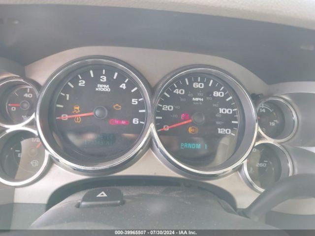 SILVRDO25 2012 Glove Box 64162