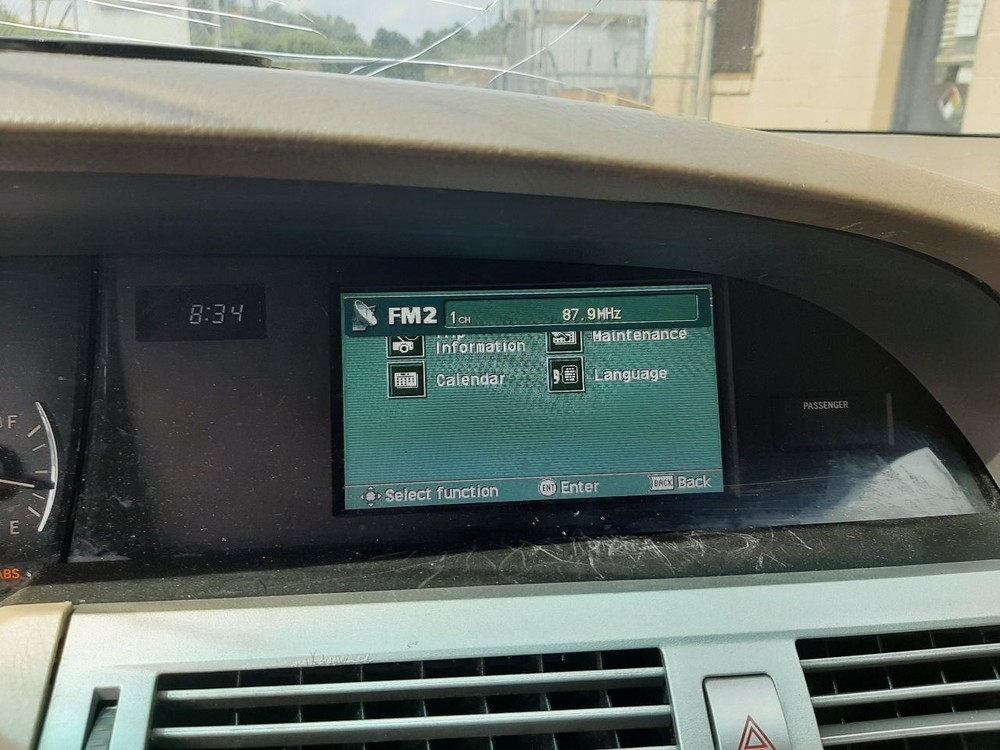 AVALON 2007 High Mounted Stop Light 1040465