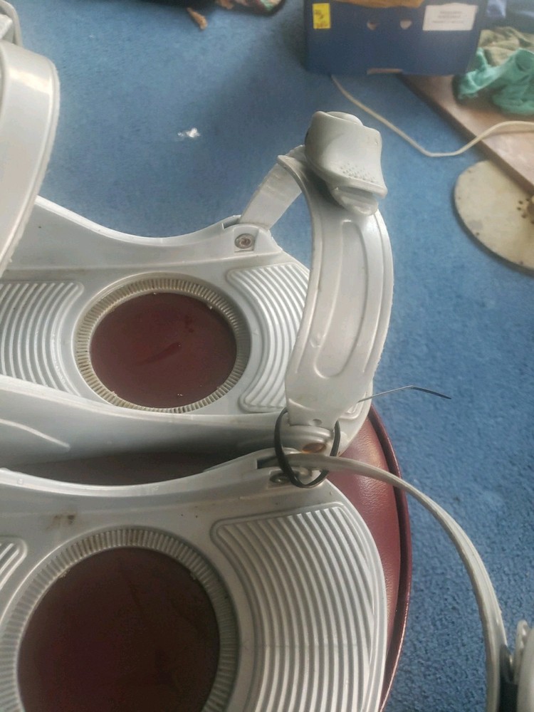 snowboard bindings - Adult