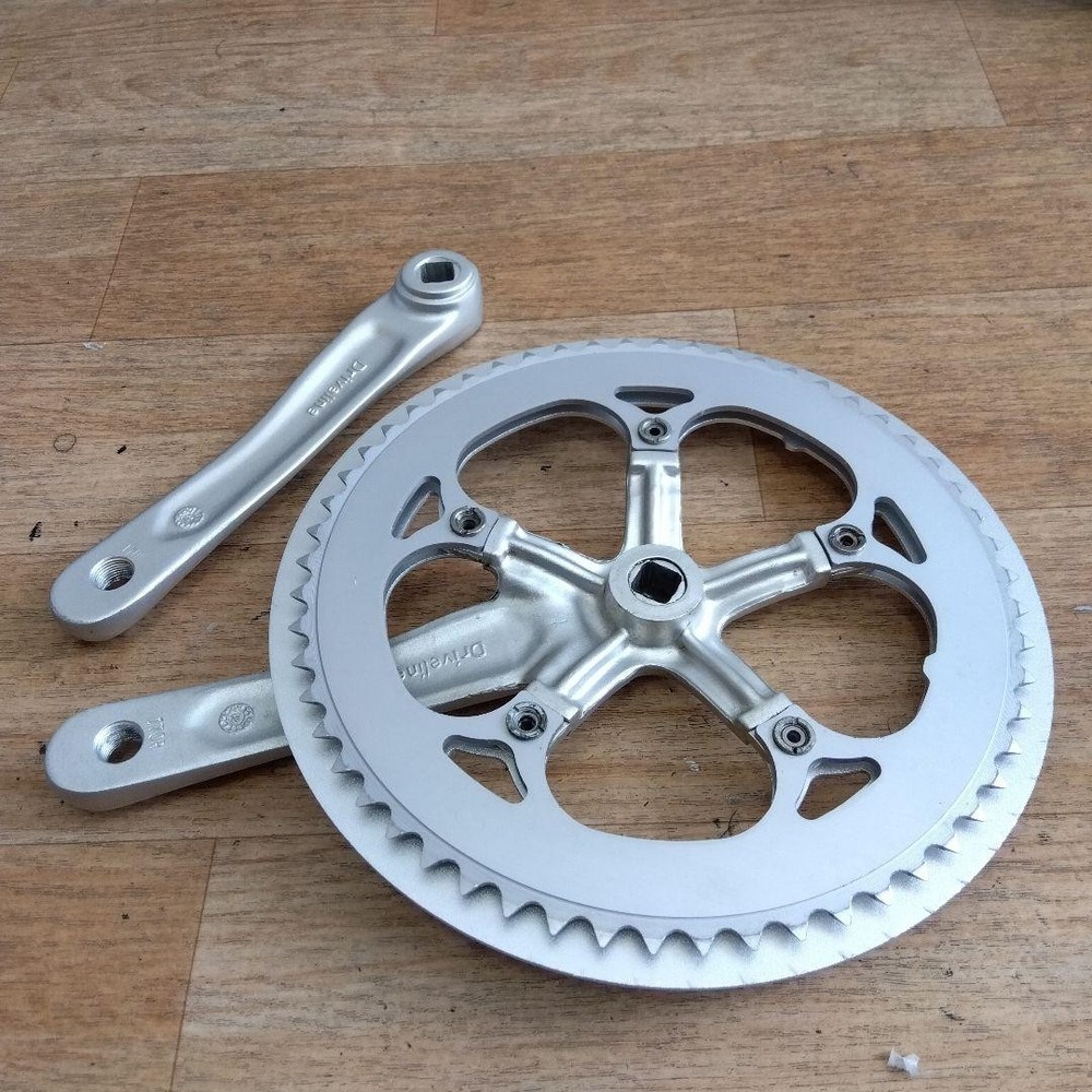 Driveline Cset 56T 170mm