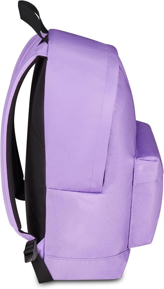 Seven TECH LINE School Backpack, Single Compartment, Pink, 23 L,...