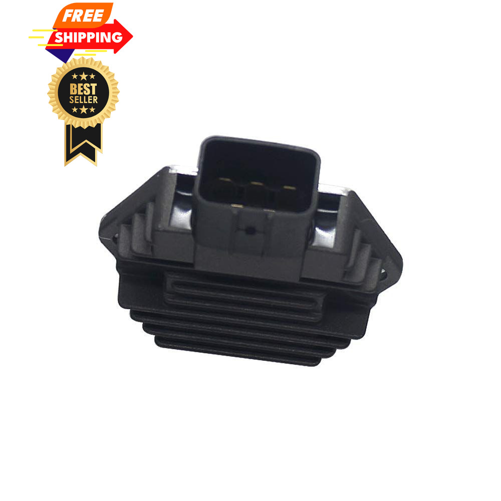 12V Voltage Regulator Rectifier Replacement for TRX350 TRX400...