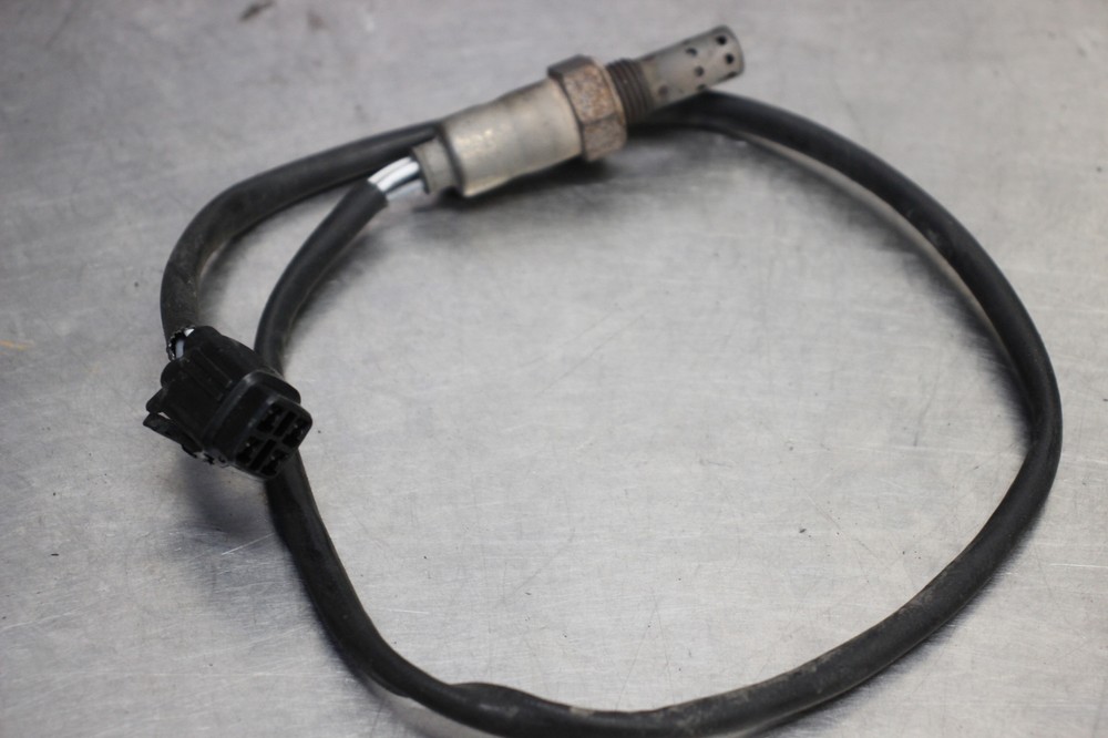 13-19 2013 Suzuki GSXR 750 Oxygen O2 Sensor