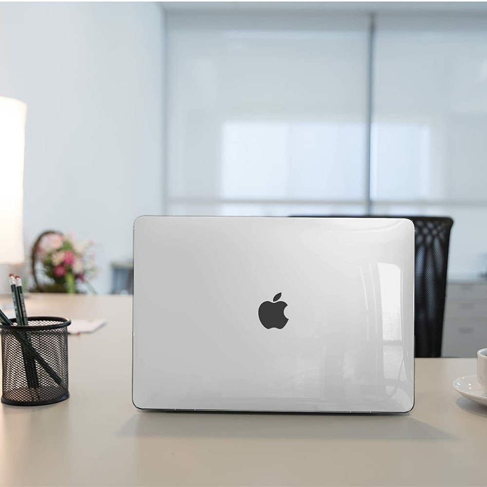Case for MacBook Pro 16 Inch A2485 (2021) Protective Snap On Hard Shell Cover
