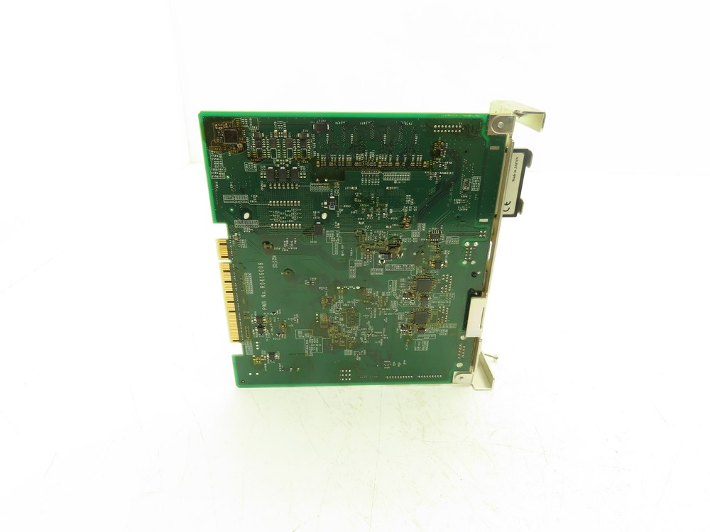 Yaskawa JANCD-YCP01A-E | YCP01B-E Robot Servo Control Circuit Board PLC Module