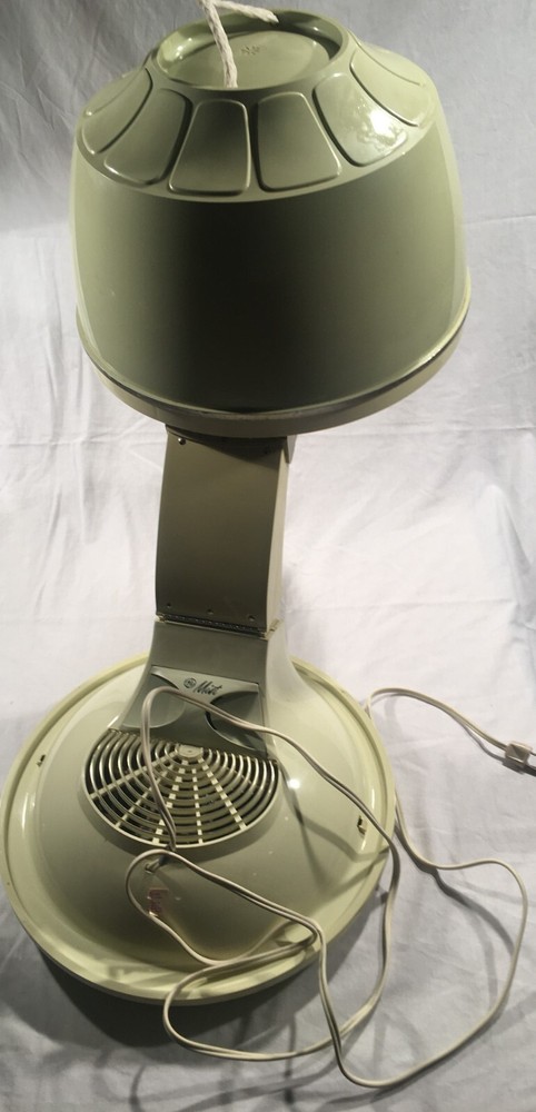 Vintage G.E. Mist Speed Dryer! Take it anywhere!