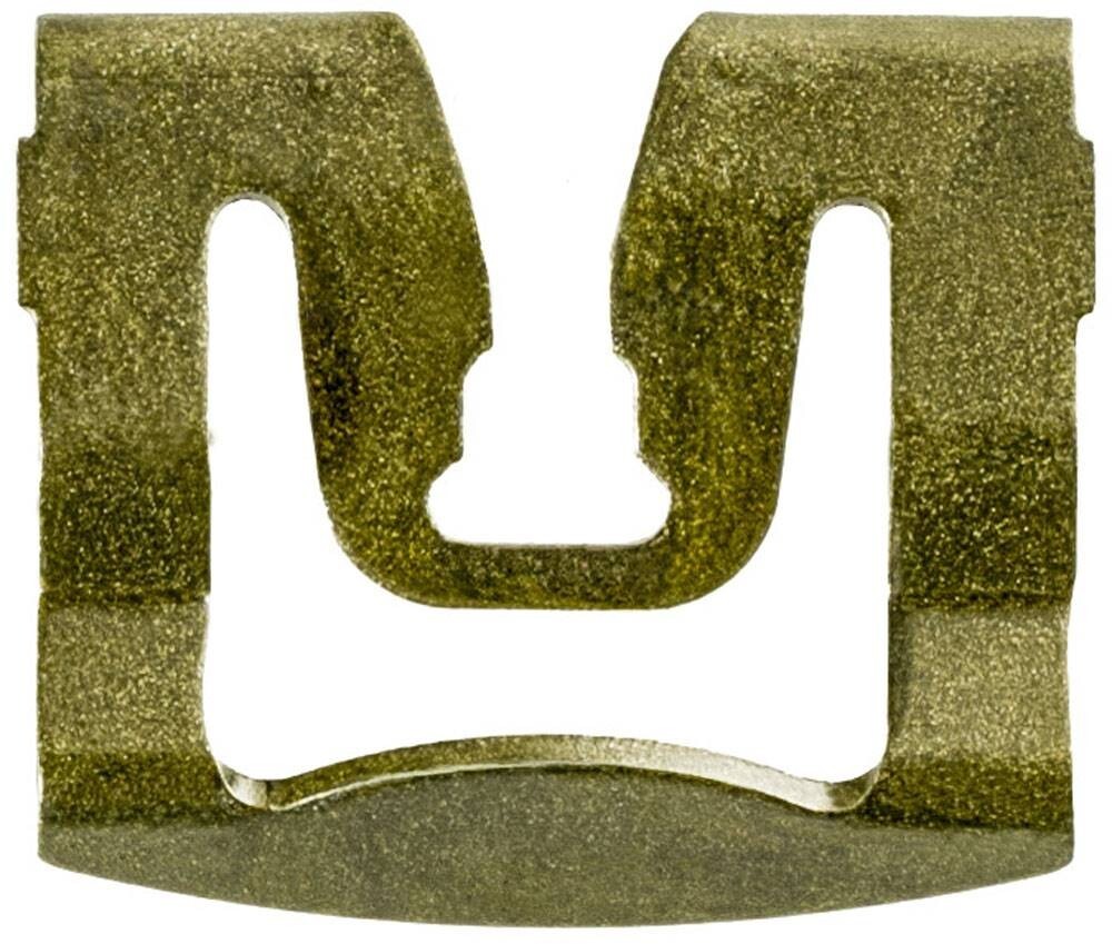 Front Windshield Window Trim Clips Clip Kit Fits 71-74 Challenger Cuda Mopar