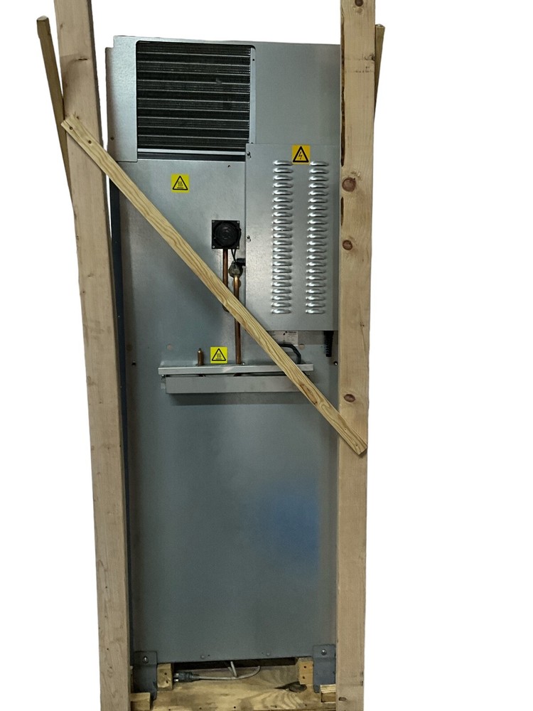Helmer Inc IPF120 I SERIES VERSION D, Plasma Freezer