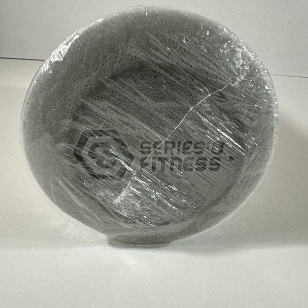 Foam Roller, EVA, 12" x 6", Full Round