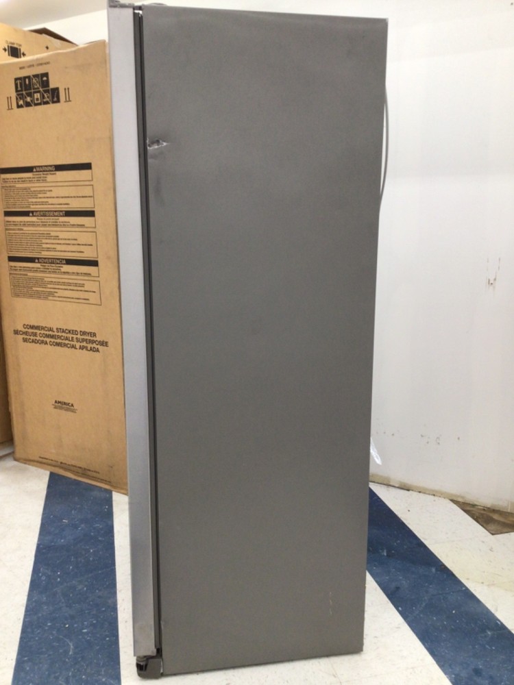 KitchenAid KRSC703HPS 36" Stainless Side By Side Refrigerator
