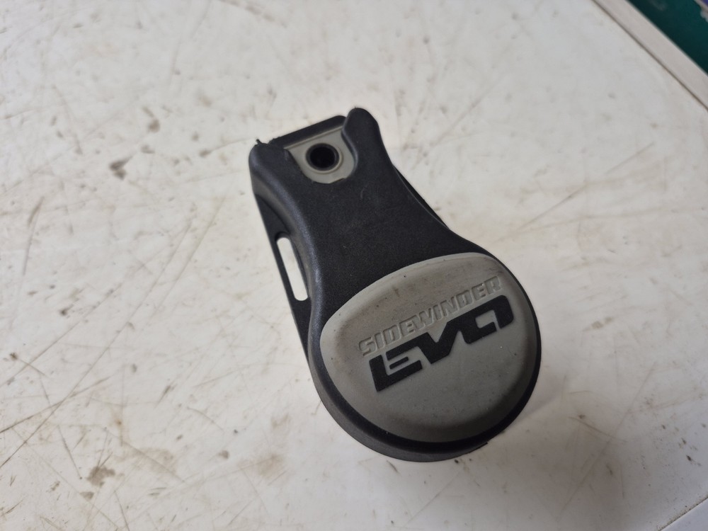 S4 Gear Sidewinder EVO Retractable Rangefinder Tether System Polymer