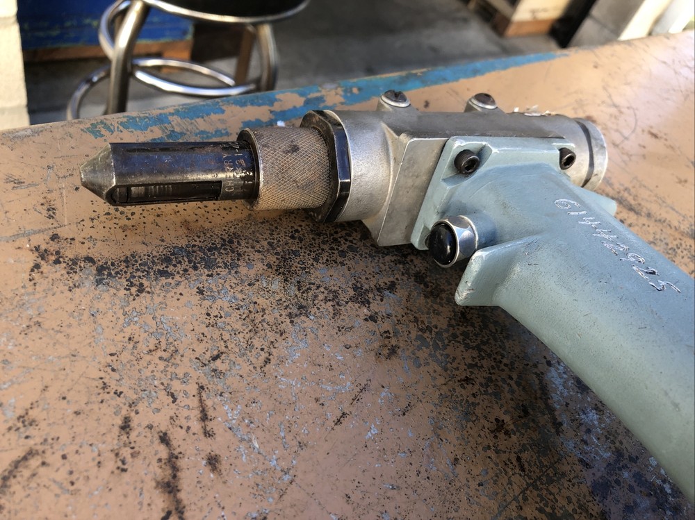 Cherry G784 Power Tool, Cherrylock Riveter