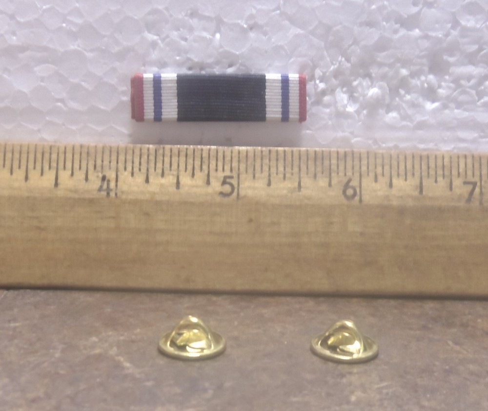 Prisoner of War Ribbon