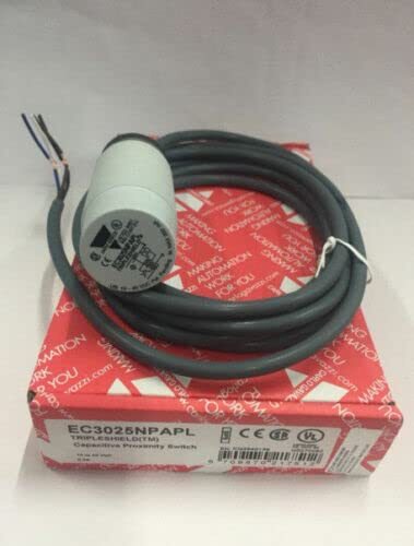 Electromatic Sensor EC3025NPAPL