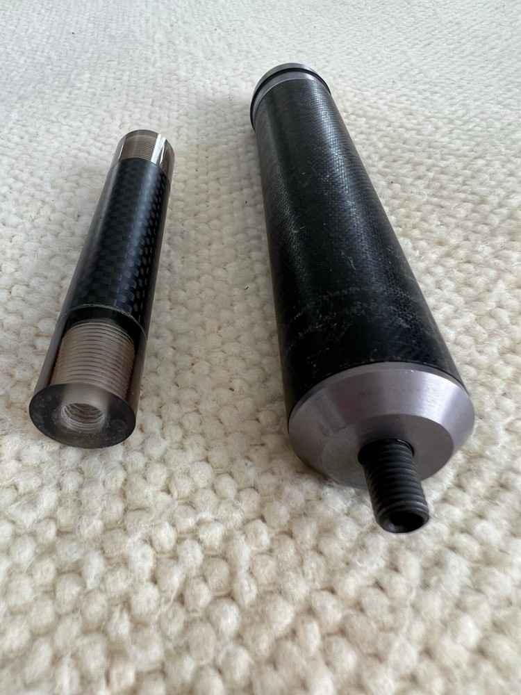 7" Archery Stabilizer Bar