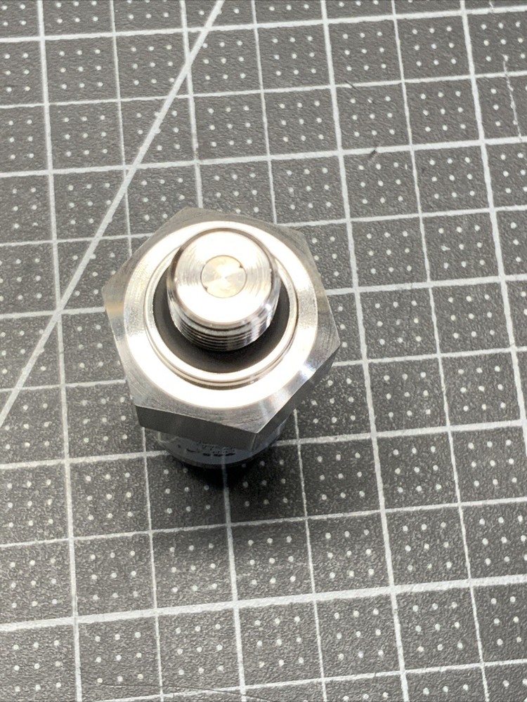 NETSTAL Pressure Transducer 965.413.2627