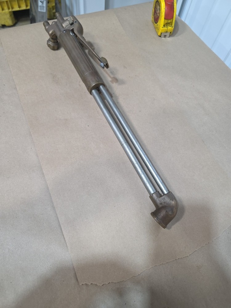 Oxweld Cutting Torch 20"