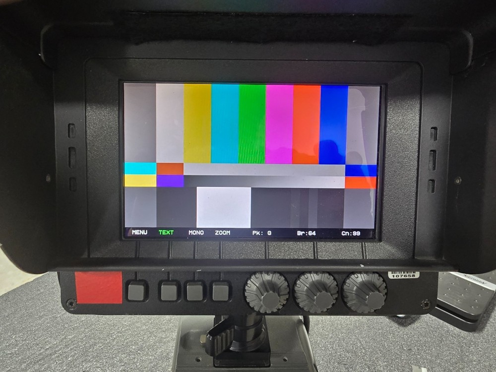 Grass Valley LDK-3000+ HD Camera