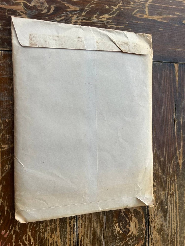 Original Apple internal Macintosh software update floppy disks & docs 1986