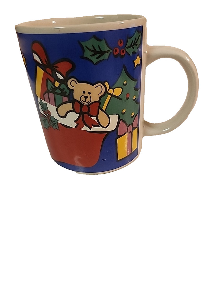 Gobson Holiday Express  11 Oz Mug