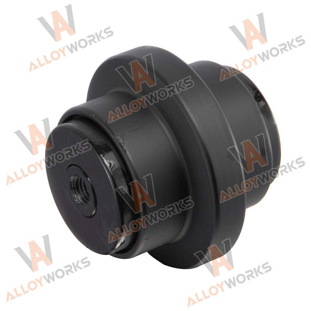 6PCS Bottom Roller For Bobcat 323 E17 E16 E17Z E19 E20 335 430 323 324 E20 E20Z