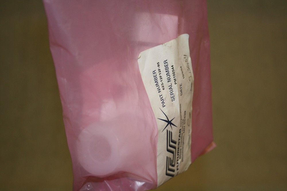 FutureStar FX623-12F-12F-95 New FSI