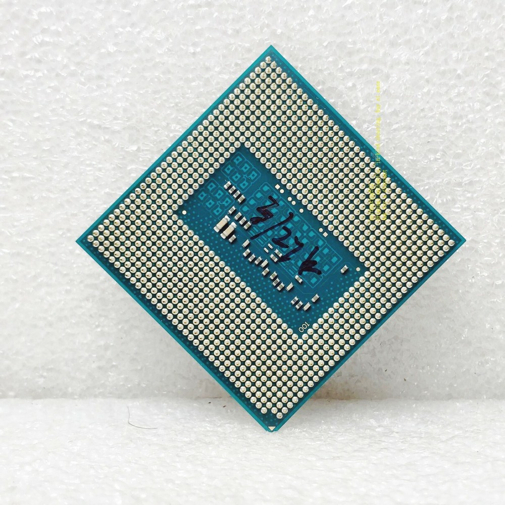 Intel Core i7-4810MQ SR1PV 2.8GHz / Quad Core / 6M PGA946 Notebook Processor