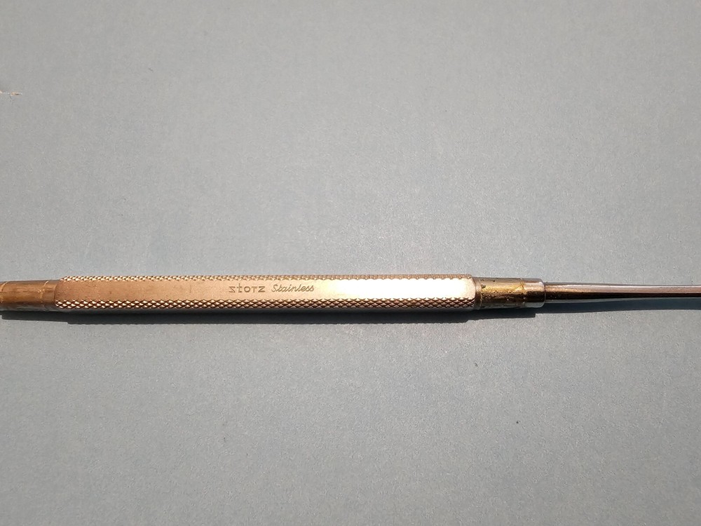 Storz Septum Elevator Double Ended